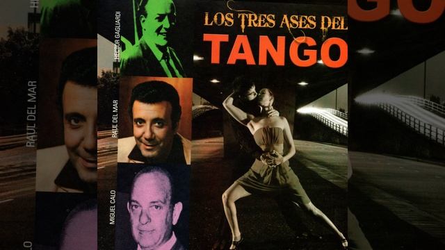 Melodías de Arrabal смотреть онлайн