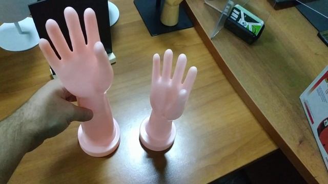 Манекены рук для перчаток смотреть онлайн