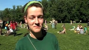 интервью хиппи