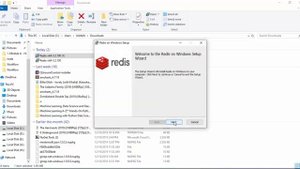 How to install redis | Redis | Install redis on windows
