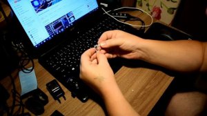 Как правильно вставлять сим карту в Samsung galaxy s9