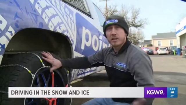 Winter Happens | Trust Point S смотреть онлайн