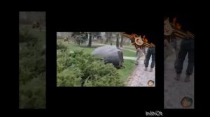МБДОУ 21 песня Не воюйте с русскими.mov