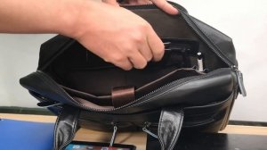 мужская кожаная сумка портфель через плечо из натуральной кожи дипломат сумки портфели мужские кожа