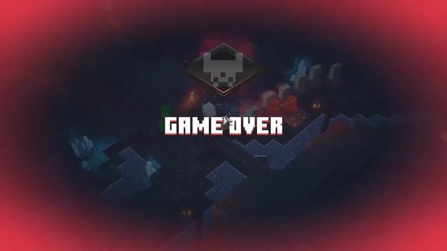 Minecraft Dungeons Level 3 😍 I will cry 😭 so much hard 😭 смотреть онлайн