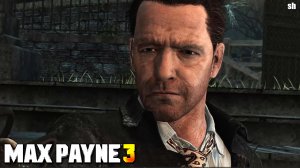 Max Payne 3 ►Пощады ждать неоткуда(без комментариев)#7
