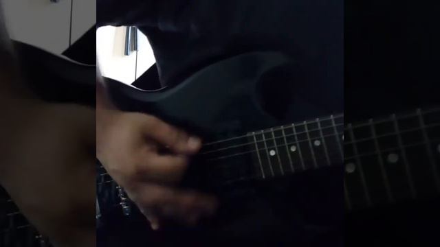 "Sabbathzeando na banda" Epiphone SG Special Big Muff Marshall MB 60 Demo смотреть онлайн