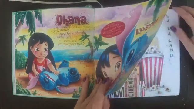 Мой скетчбук смотреть онлайн