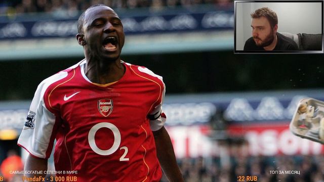 Стоит не заходить пару недель в фифу и ОХ, НАСЫПАЙ | FIFA 23 смотреть онлайн