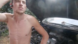 мицубиши спейс ранер,згнуло клапана,и про метки грм