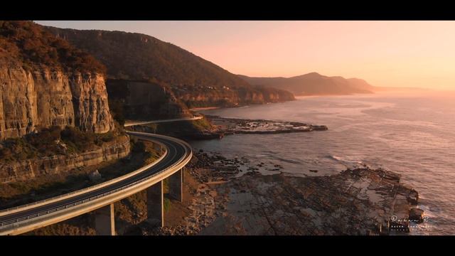 Australia Cinematic 4K | Visit Australia смотреть онлайн