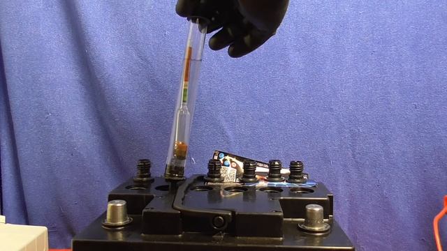 ОБЗОР И ТЕСТ: Flash Premium и Flash Ultra Plus - автомобильные аккумуляторы! смотреть онлайн