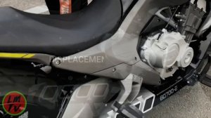 Benda LFC700 / Specs & Why This Cruiser is NO JOKE !