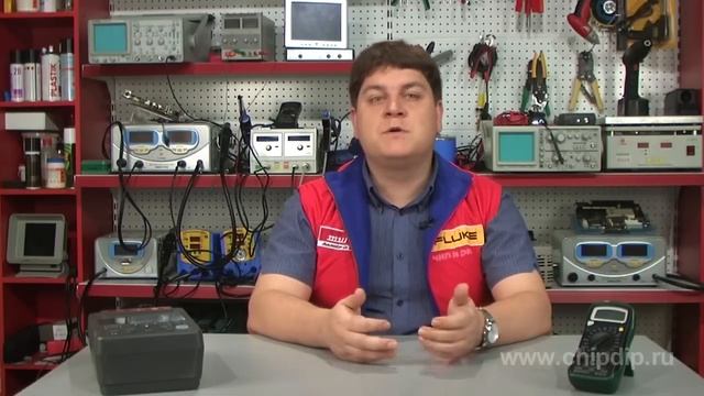 Рентгеновское излучение