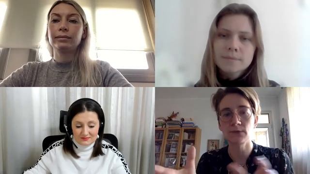 Занятия с дошкольниками (3-5 лет) в формате онлайн: советы экспертов смотреть онлайн