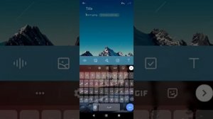 Как набирать ОГЛАСОВКИ на клавиатуре смартфона? | #Огласовки #Харакат #الحركات #Арабский Язык