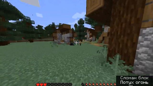 Играюсь с чем то из сумеречного леса;) смотреть онлайн