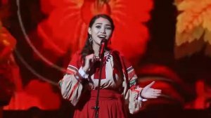 "Гармонь моя" из репертуара Марии Мордасовой в исполнении Утешовой Лауры