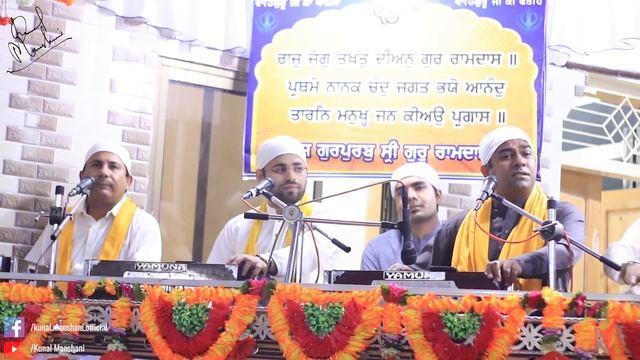 dhan dhan ram das gur jin sirya tine sawariya смотреть онлайн