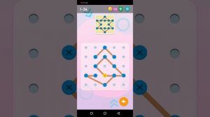 Smart Puzzles Collection Level 15-35 (by WL Pixign Games) - puzzle games for android - gameplay.