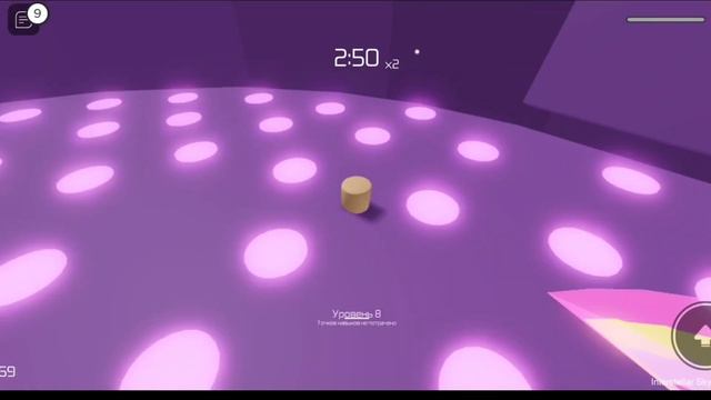 Прохожу Tower за определенное время #roblox #таверофхелл смотреть онлайн