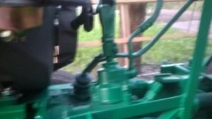 РУЛЕВОЕ УПРАВЛЕНИЕ ДЛЯ МИНИТРАКТОРА!!!!