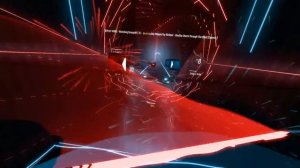 Reality Check Through The Skull FULL COMBO | Expert+ | Beat Saber