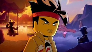 Lego Monkie Kid Revenge of the Spider Queen Review