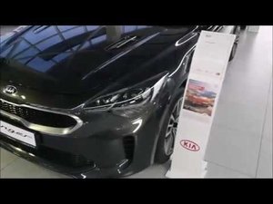 Я ПРОДАЛ ЛАДУ ВЕСТУ , БЕРЕМ KIA STINGER ?