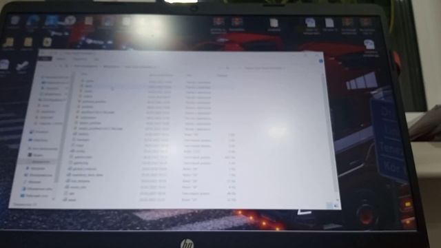 Как сделать свои номера в ETS 2 Euro truck simulator 2 смотреть онлайн