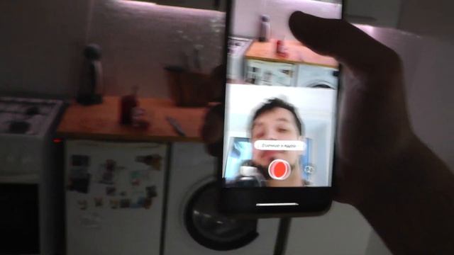 Как записать видео сразу с двух камер на смартфоне Xiaomi ? смотреть онлайн