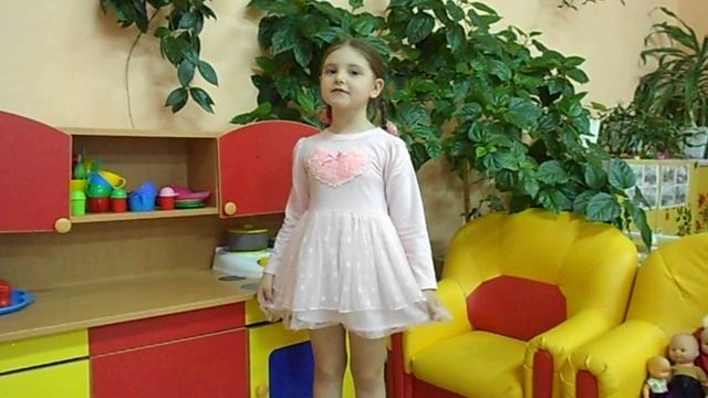 Стихотворение.А.Фет. смотреть онлайн