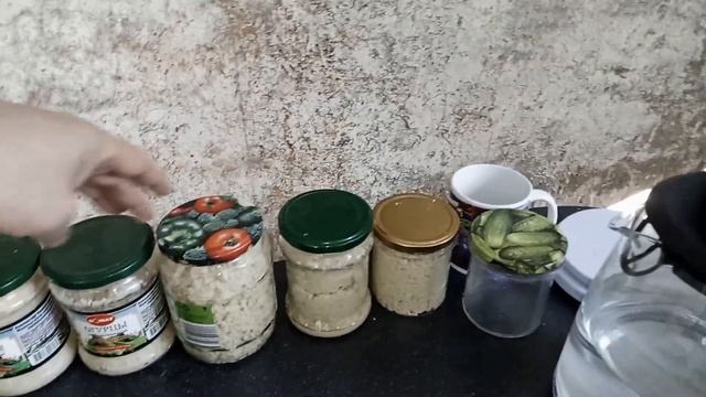 Заготовка хрена весной