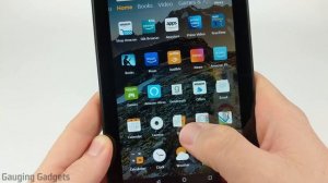 How to Install the Google Play Store on Amazon Fire Tablet