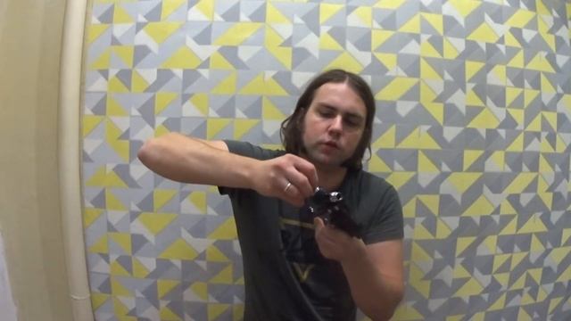 КРАСКОПУЛЬТ R 3100 / С НИМ ТЫ БУДЕШЬ КРАСИТЬ КАК БОГ(наверно) смотреть онлайн