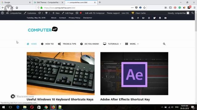 [Better for SEO] How to Redirect your 404 page to the Home Page in WordPress смотреть онлайн