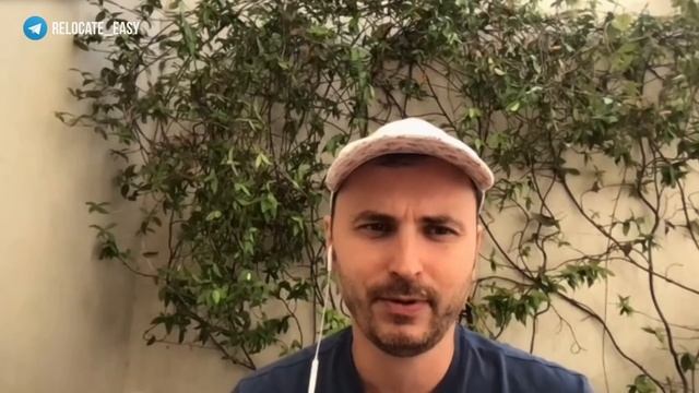 Переезд в Испанию на ПМЖ |  Релокация Просто