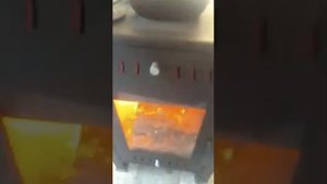 ПЕЧЬ КАМИН  МЕТЕОР 220 ТЕПЛОДАР