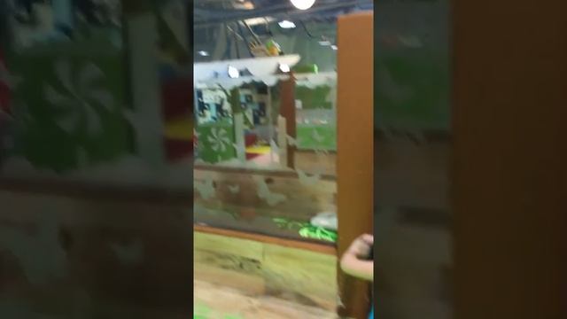 ТАКУЮ ДЕТСКУЮ КОМНАТУ МЫ ЕЩЕ НЕ ВСТРЕЧАЛИ! #ДЖАКАРТА УДИВЛЯЕТ