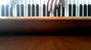 На пианино сектор газа лирика