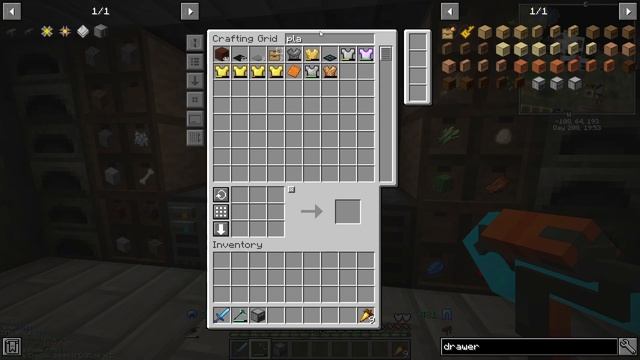 Valhelsia 3 | Refined Storage 1.16.1!! | [EP 11] смотреть онлайн