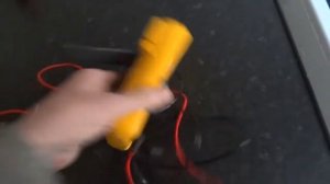 Fluke 115 multimeter