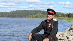 ДЫМОМ ПОТЯНУЛО - Автор Николай Емелин (COVER)