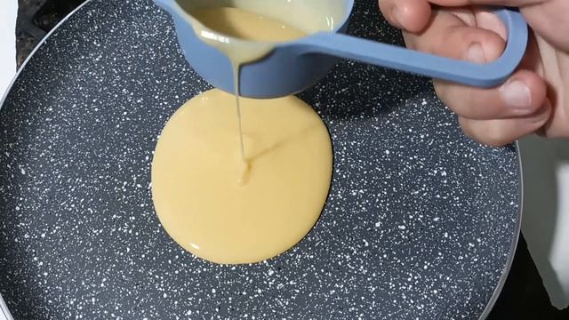 Панкейк на завтрак, легко и быстрого приготовления ??? смотреть онлайн