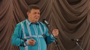 2012_Вологда Концерт ПЕРВОЕ ОТДЕЛЕНИЕ