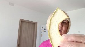 Сушим дыню. Часть 2. Снимаем сушеную дыню. Хранение.