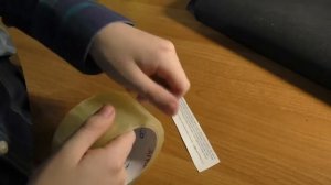 лайфхак!!! как сделать шпаргалку