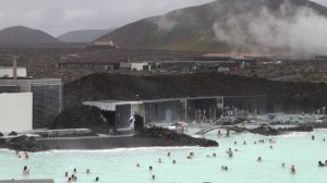 Blue Lagoon - Iceland's Most Popular Tourist Attraction