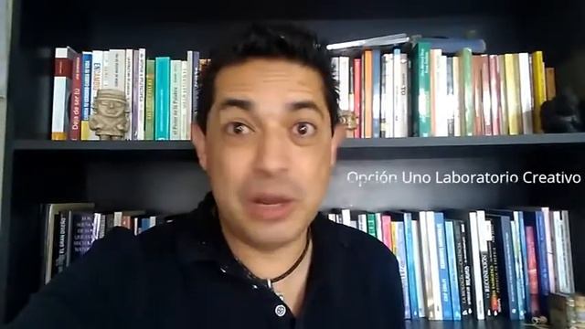 Manuel Alonso Inclán es parte de "El tour de la Felicidad" de Opción Uno Laboratorio Creativo. смотреть онлайн