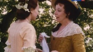 История Тома Джонса, найденыша 2/6 серия. Англия. 1997г.